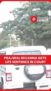 Life Imprisonment for Prajwal Revanna in High-Profile Rape Case Expelled JDS leader and former Lok Sabha MP Prajwal Revanna has been sentenced to life imprisonment by the Special Court for People's Representatives. The case pertains to the rape of a domestic worker at a farmhouse in Holenarasipura, located in Karnataka’s Hassan district. Revanna, who has been at the center of multiple controversies, was taken into custody directly from the courtroom. The ruling marks a significant development in
