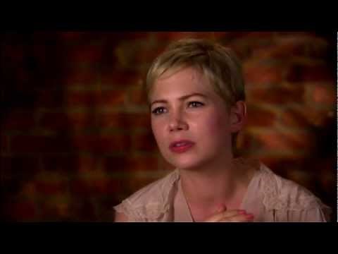 My Week with Marilyn: Michelle Williams Interview