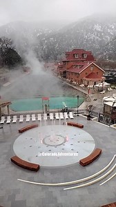 46K views · 349 reactions | Have you visited the Glenwood Hot Springs Pool in Glenwood Springs Colorado? #hotsprings #glenwoodspringscolorado #glenwoodsprings #coloradoadventures #Colorado #foryoupageシ #reels #fyp | Colorado Adventures | Facebook