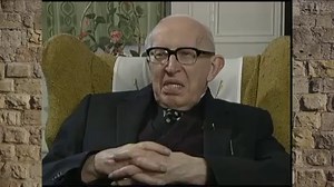 Christine Darg discovered a lost video of interviews with the son and associate of Rees Howells, who kept Hitler out of Britain during WW2 and who helped to found the Jewish state in intercessory prayer! | Jerusalem Channel