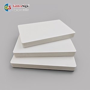 [Hot Item] Waterproof High Density Co Extruded Celuka PVC Foam Board for Cutting Kitchen Cabinets