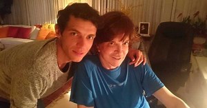 ¿Quién es Camilo Blanes Ornelas?, el heredero universal de Camilo Sesto