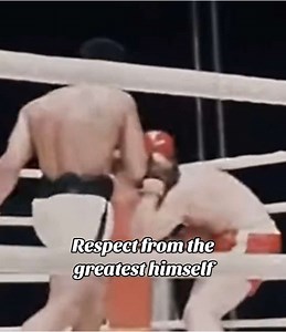 🔥 The Dutch boxer who went 12 rounds with Muhammad Ali… and earned his respect. Ali even said: “Rudi, you’re the only white man I ever learned something from.” 🥊 Would YOU have survived 12 rounds with The Greatest? 👀 #boxingoftheday #ali #thegreatest #boxing