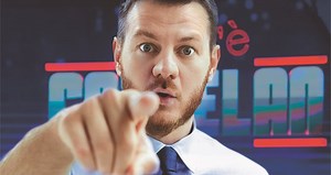 #SkyWeek, il meglio in onda sui canali Sky dal 12 al 18 Febbraio 2016