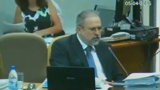 Augusto Aras cita Che Guevara: “hay que endurecerse pero sin perder la ternura”