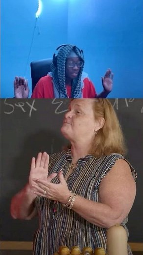 Granny Been Sucking For 33 Years😭🙏