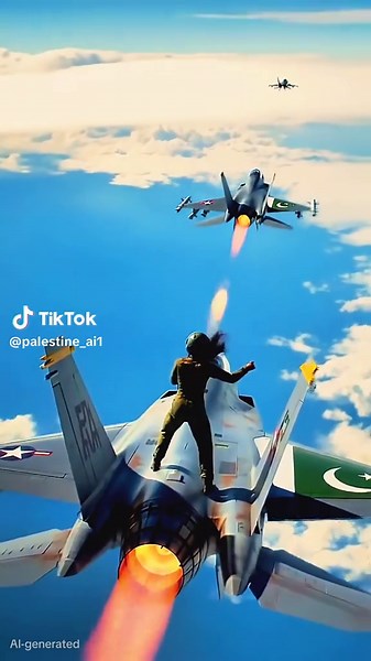 Pakistan Female Fighter Pilot: A Tribute to Bravery