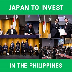 Japan to invest billions in the Philippines | Behind Asia
