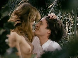 Nastassja Kinski nude – Tatort e73 (1977)