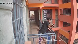 1.7K views · 21 reactions | Na hivo ndio ameenda na Laptop ya mtu | The Reporter KE | Facebook