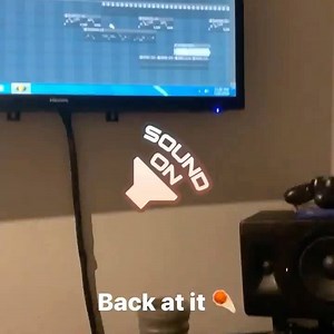 Studio sessions | The real Luu Nineleven