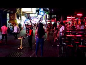 Ladyboys Thailand