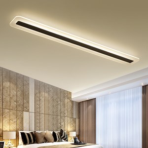 [Hot Item] acrylic Basic Ceiling Light Fitting for Living Room Bedroom Kitchen Fixtures (WH-MA-79)