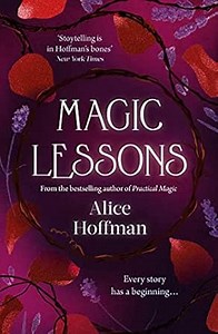 Alice Hoffman