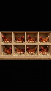 To increase egg production in your hens, consider the following expert-backed strategies: Select High-Performing Breeds: Choose breeds known for prolific laying, such as Leghorns, Rhode Island Reds, Sussex, Plymouth Rocks, Australorps, or hybrids like Red Star and Black Star. These can produce between 200 and 320 eggs annually under optimal conditions. Provide a Balanced Diet: Feed hens a layer feed with 16–18% protein to support egg formation, along with adequate calcium and vitamin D3 to stren