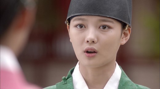 Love in the Moonlight | Watch with English Subtitles & More | Viki