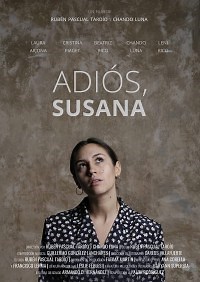 Tráiler en español - Vídeos de ADIÓS, SUSANA (2020) - CINE.COM