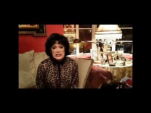 Charles Busch as Miriam Passman Episode Four: "Sisters"