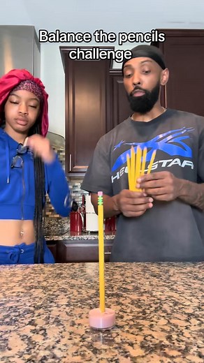 This isn’t even mathematically physically anatomically possible 😭😭🤦🏾‍♂️ #fyp #foryou | Brother Challege