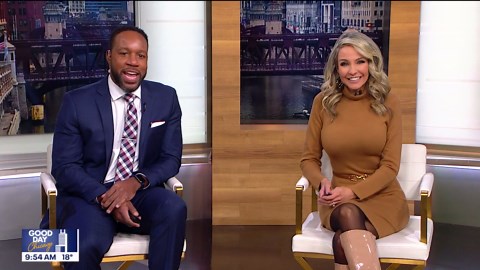 Chicago's Field Museum opens 'Cats: Predators to Pets' exhibit