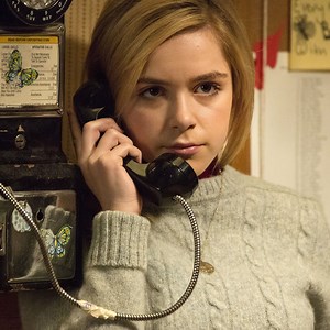Kiernan Shipka Wants a Mad Men Revival Focused on Sally Draper