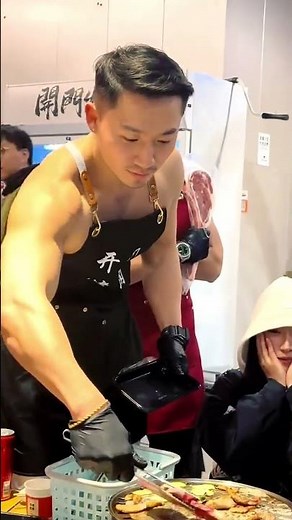 Cum Eat Meat 来吃肉肉