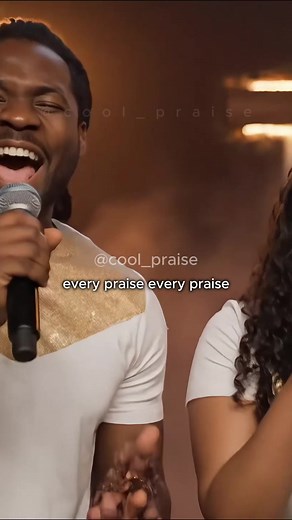 Every praise is to our God 🙏🏾 #God #jesus #lyrics #praise #gospel #worship #usa🇺🇸 #gospelsongs