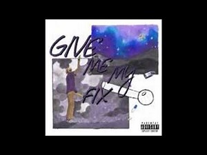 Juice WRLD – Give Me My Fix Unreleased ￼