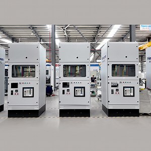 [Hot Item] Ggd Low Voltage Electrical Equipment Panel Power Distribution Switchgear