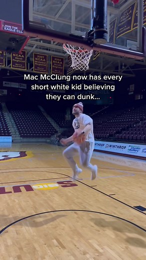 Mac McClung Dunking Highlights | Basketball Dunking Compilation