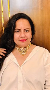 ✨ Heritage Glam Alert ✨ We are going LIVE today at 3pm with our exclusive Heritage Kundan Collection 💎✨. From timeless Kundan necklace sets to regal heritage earrings, experience the richness of tradition blended with royal elegance. Don’t miss out on these statement pieces that redefine ethnic beauty. 🌸👑 🕒 Set your reminder & join us for the royal showcase! #HeritageKundan #KundanJewellery #EthnicElegance #RoyalJewellery #KundanNecklace #DesignerJewellery #HeritageJewels #TimelessTradition 