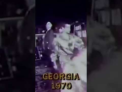 The Death of Karl Wallenda...