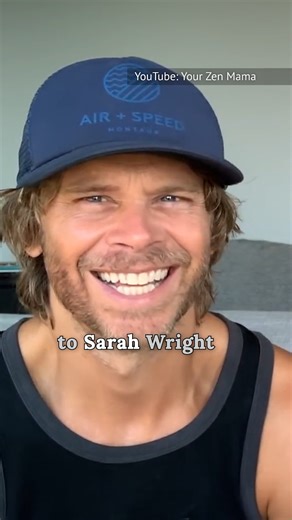 Eric Christian Olsen Had Zero Doubts About Her #EricChristianOlsen #actor #wife | The List