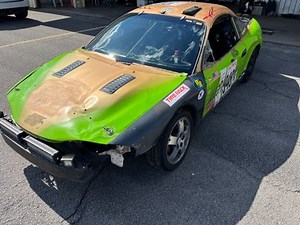 1995 Eagle Talon ESi for sale in Columbia, SC, Price: $4,000