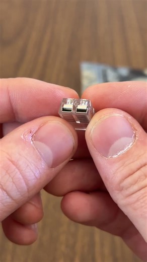 Watch Solderless LED Strip Connectors on Amazon Live