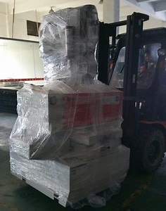 [Hot Item] EDM Die Sinker Machine, EDM Spark Machine