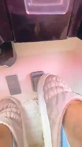 261K views · 1K reactions | Life Hack: How to crack a NUT without DESTROYING it 藍 #shorts #khamitovy #martaandrustam | Marta and Rustam | Facebook