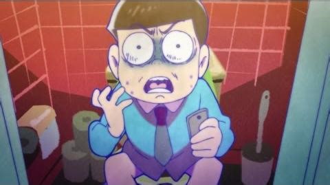 TVアニメ「おそ松さん」ティザーPV