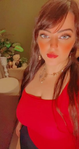 Fashion Model Showcase by Queen Jojo