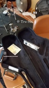 Adam Niewood 🔥🔥🎶🙏🇺🇸 | Retro Revival Saxophone Mouthpieces