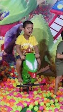 #Sandy at expo fair#