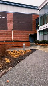 April showers bring May flowers 🌧️ ☔️ 🌸 | Worcester State University