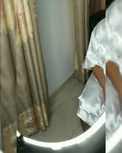 #weeding #weedingdress #weedingdiaries #weedingday #weedingphotography #bridal #bridalmakeup #bridalhair #bridaljewellery #bridalstyle Notre jolie mariée pour sa cérémonie religieuse 🥰🥰. Merci pour la confiance 🙏🙏 Infoline : 694634382 | Lea Wigs