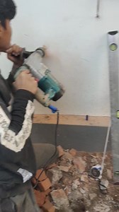 12K views · 123 reactions | Air Con Installation | အိမ်တွင်းဝါယာရိန်းတပ်ဆင်ခြင်းလုပ်ငန်းစု | Facebook