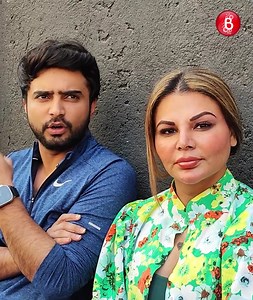 52K views · 763 reactions | Rakhi sawant reveals Why she changed her name to Fatmina and how Salman Khan helped her in getting Married to husband Adil Durani. | Bollywood Bubble - Videos | Facebook