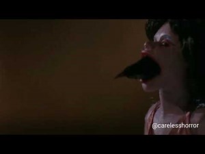 Puppet Master 1989 - Leech Woman Scene HD Clip