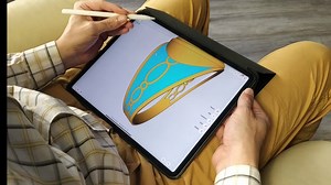 Let your ideas flow - design 3D prototypes in Shapr3D with ease. #3dmodeling #design | Shapr3D