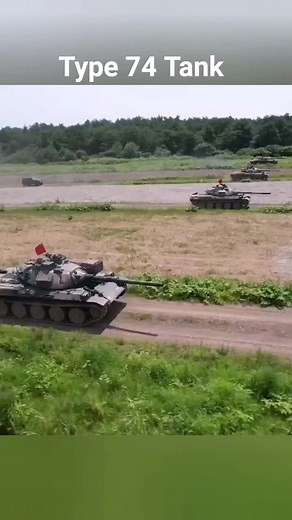 57K views · 943 reactions | Japan Ground Self Defense Force Type 74 Tank #japan #jsdf #jgsdf #type74 #japanselfdefenceforce #japangroundselfdefenseforce #fypシ #fyp #WeaponsNation | Weapons Nation | Facebook