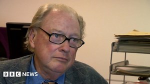 BBC crisis: Lord McAlpine 'terrified by public hatred'