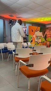 13K views · 58 reactions | #Exclu En direct de la Conférence de Presse de Rentrée A+ IVOIRE ✍️ Les détails dans peu de temps ✍️✅ | MIKE Anoumabo | Facebook